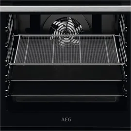 AEG A9OOAFWM AirFry Backrost