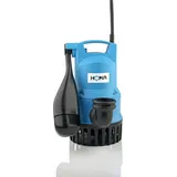Homa Bully C140 WA Schmutzwasser-Tauchmotorpumpe 10m Kabel