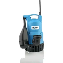 Homa Bully C140 WA Schmutzwasser-Tauchmotorpumpe 10m Kabel