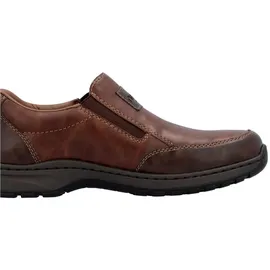 Rieker Slipper Herren Braun 43