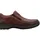 Rieker Slipper Herren Braun 43
