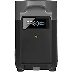 EcoFlow Delta Pro Battery*