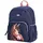 DEPESCHE Rucksack GLITTER HORSE Miss Melody 10 x 24 x 29 cm
