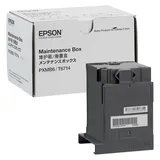 Epson Resttintenbehälter T6714 C13T671400