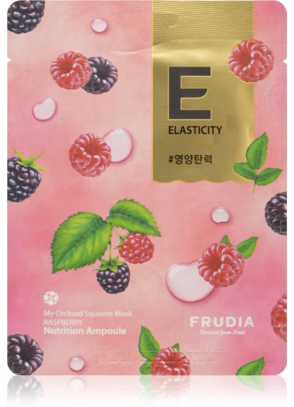 Frudia My Orchard Raspberry antioxidative Tuchmaske 20 ml