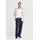 !Solid SOLID Chinohose SDAlann", in blau | Gr.: L,