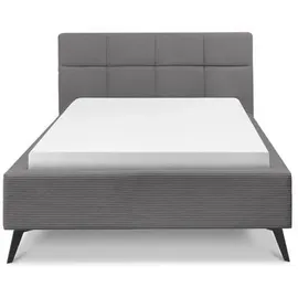 Set One by Musterring Cary 140 x 200 cm Grau