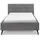 Set One by Musterring Cary 140 x 200 cm Grau
