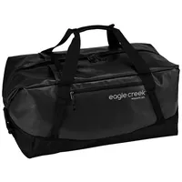 Eagle Creek Migrate Duffel (Größe 90L, schwarz