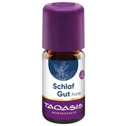 Schlaf Gut öl intensiv