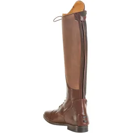 Busse LAVAL Reitstiefel 42 Braun