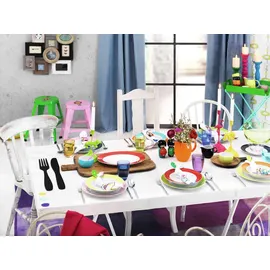 Thomas Sunny Day New Red Eierbecher