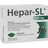 HEPAR SL 320 mg Hartkapseln 50 St