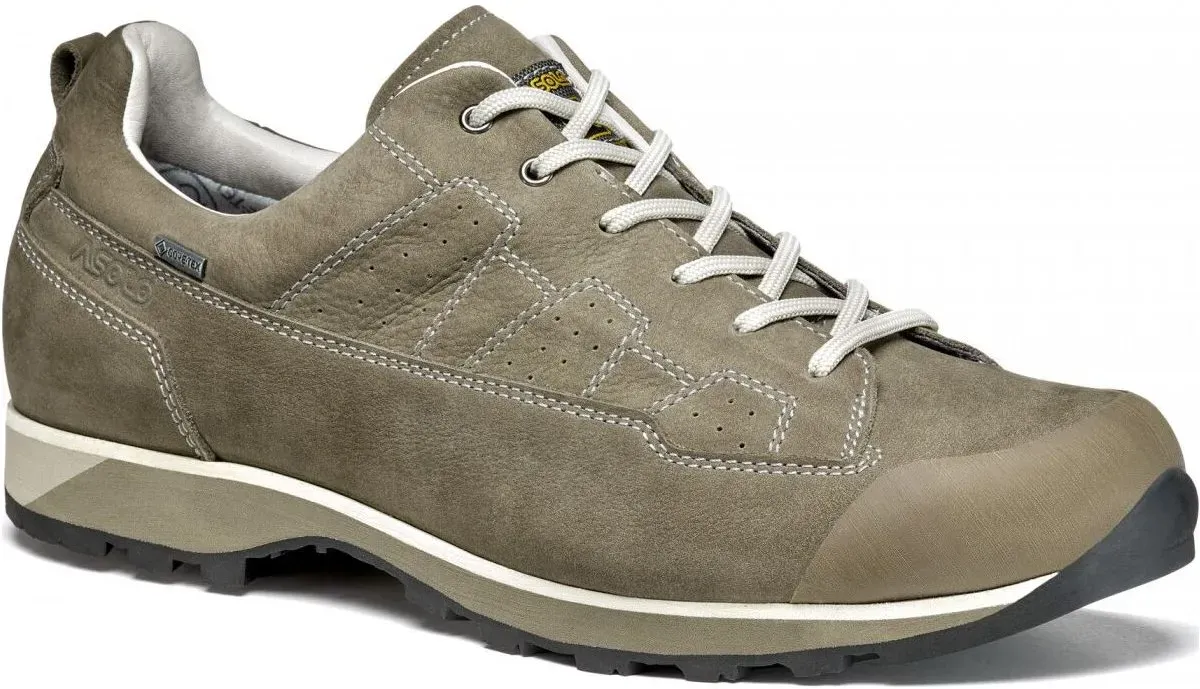 Asolo Field GV ML sage (A415) 7 1/2