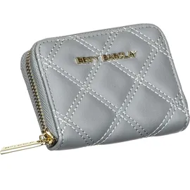 Betty Barclay Geldbörse grau