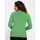 Casual Looks Strickjacke grün 40