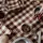 Ferm Living Tumbled Becher 0,3 l Silber