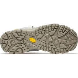 Merrell Moab 3 Mid Gore-Tex Herren Calcite 42