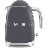 Smeg KLF03GREU slate grey