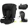 Kinderkraft Fix2Go schwarz