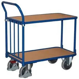 VARIOfit Tischwagen 400 kg