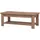 Home Affaire Jersey Braun Eiche 124 x 45 x 60 cm