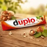 Ferrero Duplo a 18,5g gefüllte Schokoladen Praline 1,48kg