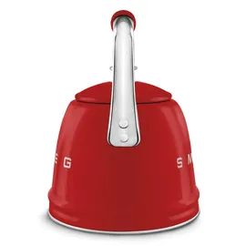 Smeg WKF01RD 2,3 l Rot