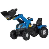 Rolly Toys rollyFarmtrac New Holland inkl. Lader (611256)