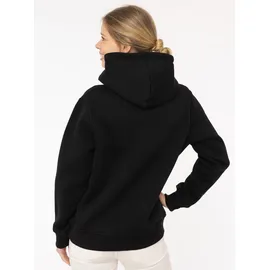 Zwillingsherz Hoodie ""Nelina"", Damen, Gr.