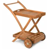Fieldmann Trolley - Fieldmann - FDZN 4050-T