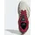 adidas PERFORMANCE Sportschuh Crazyquick BOOST Padel-Schuh - Chalk White / Ice Gold Met. / Team Victory Red - 40