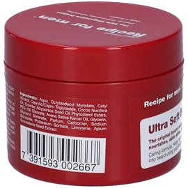 primor international zrt Recipe for men Ultra Soft Beard Balm 80 ml
