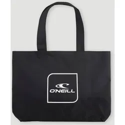 ONEILL Freizeittasche COASTAL TOTE, Black Out, ONE SIZE