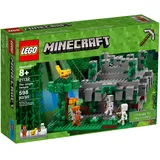 LEGO Minecraft 21132 - Dschungeltempel