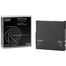 IBM LTO10 30/75TB LTO Cartridge