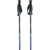 Leki Legacy Junior 80 - 110 cm regal blue-darkblue-cyan