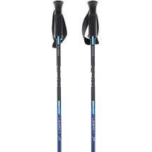 Leki Legacy Junior 80 - 110 cm regal blue-darkblue-cyan