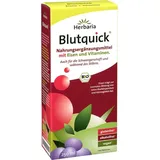 Herbaria Blutquick 250 ml