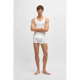 Boss Tanktop weiß M