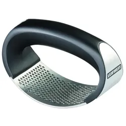 Leifheit Knoblauchpresse »Knobi King« silber