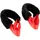 ACEBIKES Gurtschlaufensatz Loops Premium