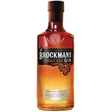 Brockmans Orange Kiss 700ml