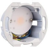 Deko-Light Alwaid 2 563009 LED-Wandeinbauleuchte LED 4W LED Weiß (RAL 9016)