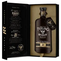 Teeling 46% vol 0,7 l Geschenkbox