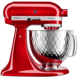 KitchenAid Artisan 5KSM156 liebesapfelrot