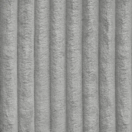 masseno Lunera 160 x 200 cm H2 Hellgrau