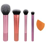 Real Techniques Everyday Essentials Pinselset