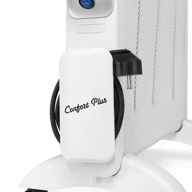 Orbegozo Rmw 1500 1500w Heizkörper - White - One Size