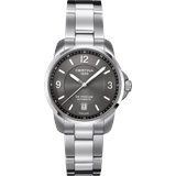 Certina DS Podium Automatic C001.407.11.087.00 - anthrazit,silber - 38mm